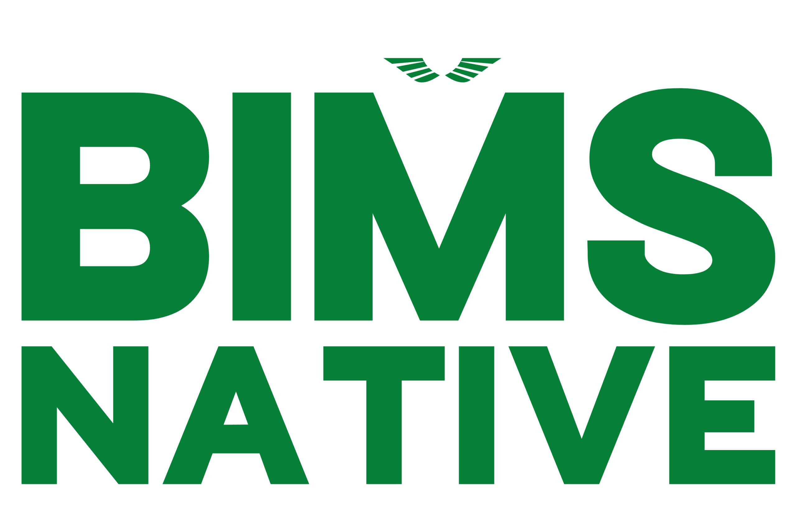 color logo no background